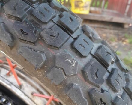 Другая Другая, объемом двигателя 0.15 л и пробегом 0 тыс. км за 402 $, фото 6 на Automoto.ua