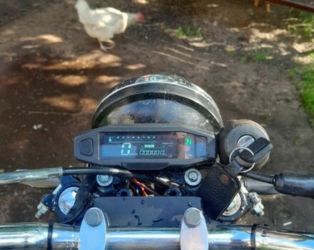 Другая Другая, объемом двигателя 0.15 л и пробегом 0 тыс. км за 402 $, фото 3 на Automoto.ua