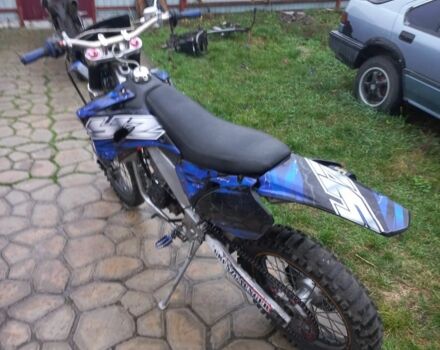 Другая Другая, объемом двигателя 0.28 л и пробегом 0 тыс. км за 1181 $, фото 3 на Automoto.ua