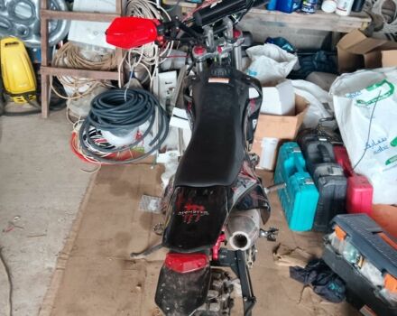 Інша Інша, об'ємом двигуна 0.13 л та пробігом 0 тис. км за 712 $, фото 2 на Automoto.ua