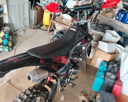 Інша Інша, об'ємом двигуна 0.13 л та пробігом 0 тис. км за 712 $, фото 1 на Automoto.ua