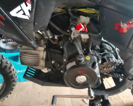 Інша Інша, об'ємом двигуна 0.13 л та пробігом 0 тис. км за 712 $, фото 4 на Automoto.ua