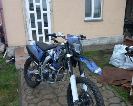 Другая Другая, объемом двигателя 0.28 л и пробегом 0 тыс. км за 1181 $, фото 1 на Automoto.ua