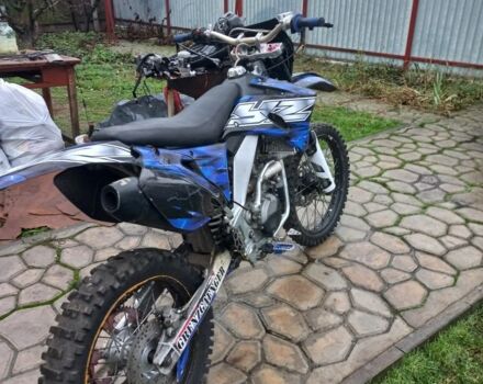 Другая Другая, объемом двигателя 0.28 л и пробегом 0 тыс. км за 1181 $, фото 2 на Automoto.ua