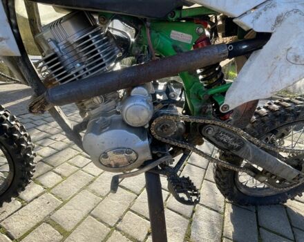 Другая Другая, объемом двигателя 0.25 л и пробегом 0 тыс. км за 1079 $, фото 5 на Automoto.ua