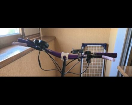 Другая Другая, объемом двигателя 0 л и пробегом 0 тыс. км за 297 $, фото 1 на Automoto.ua