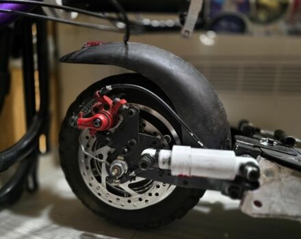 Другая Другая, объемом двигателя 0 л и пробегом 0 тыс. км за 297 $, фото 6 на Automoto.ua