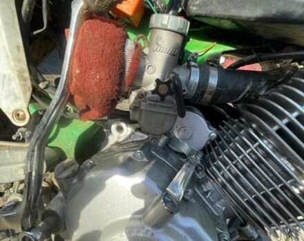 Другая Другая, объемом двигателя 0.25 л и пробегом 0 тыс. км за 1079 $, фото 7 на Automoto.ua