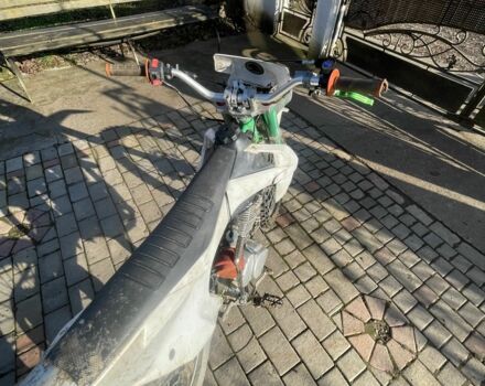 Другая Другая, объемом двигателя 0.25 л и пробегом 0 тыс. км за 1079 $, фото 9 на Automoto.ua