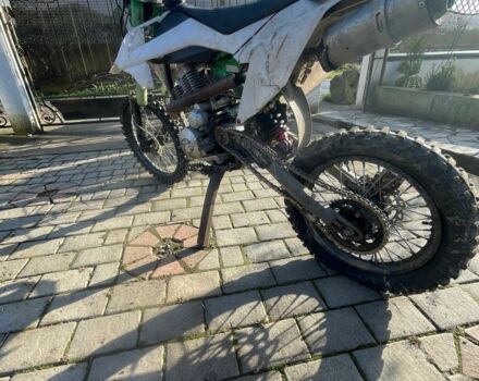 Другая Другая, объемом двигателя 0.25 л и пробегом 0 тыс. км за 1079 $, фото 4 на Automoto.ua