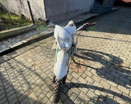 Другая Другая, объемом двигателя 0.25 л и пробегом 0 тыс. км за 1079 $, фото 10 на Automoto.ua