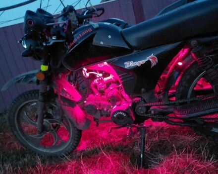 Другая Другая, объемом двигателя 0.13 л и пробегом 0 тыс. км за 546 $, фото 1 на Automoto.ua