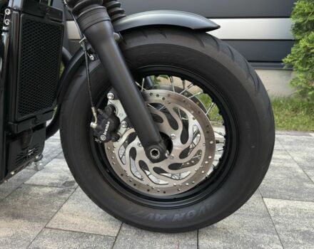 Другая Другая, объемом двигателя 1.2 л и пробегом 0 тыс. км за 13000 $, фото 5 на Automoto.ua