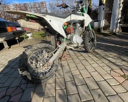 Другая Другая, объемом двигателя 0.25 л и пробегом 0 тыс. км за 1079 $, фото 2 на Automoto.ua