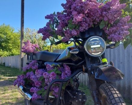 Другая Другая, объемом двигателя 0.13 л и пробегом 0 тыс. км за 546 $, фото 5 на Automoto.ua