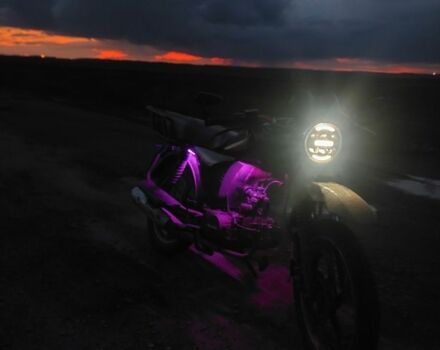 Другая Другая, объемом двигателя 0.13 л и пробегом 0 тыс. км за 546 $, фото 3 на Automoto.ua