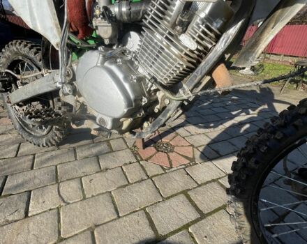 Другая Другая, объемом двигателя 0.25 л и пробегом 0 тыс. км за 1079 $, фото 6 на Automoto.ua