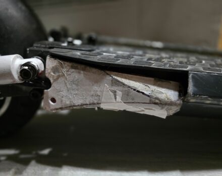 Другая Другая, объемом двигателя 0 л и пробегом 0 тыс. км за 297 $, фото 5 на Automoto.ua