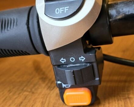 Другая Другая, объемом двигателя 0 л и пробегом 0 тыс. км за 297 $, фото 2 на Automoto.ua