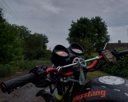 Другая Другая, объемом двигателя 0.13 л и пробегом 0 тыс. км за 546 $, фото 2 на Automoto.ua