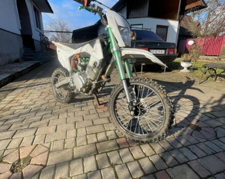 Другая Другая, объемом двигателя 0.25 л и пробегом 0 тыс. км за 1079 $, фото 1 на Automoto.ua