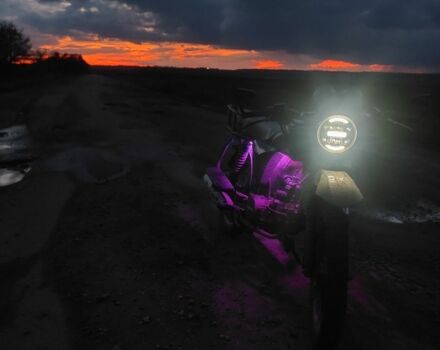 Другая Другая, объемом двигателя 0.13 л и пробегом 0 тыс. км за 546 $, фото 6 на Automoto.ua