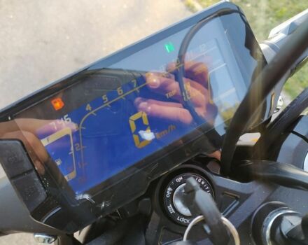 Другая Другая, объемом двигателя 0.25 л и пробегом 0 тыс. км за 1790 $, фото 9 на Automoto.ua