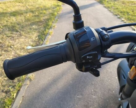 Другая Другая, объемом двигателя 0.25 л и пробегом 0 тыс. км за 1790 $, фото 11 на Automoto.ua