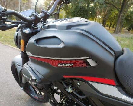 Другая Другая, объемом двигателя 0.25 л и пробегом 0 тыс. км за 1790 $, фото 12 на Automoto.ua