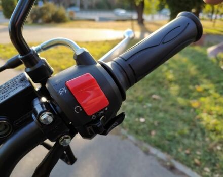 Другая Другая, объемом двигателя 0.25 л и пробегом 0 тыс. км за 1790 $, фото 10 на Automoto.ua