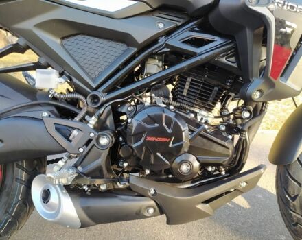 Другая Другая, объемом двигателя 0.25 л и пробегом 0 тыс. км за 1790 $, фото 4 на Automoto.ua