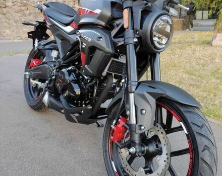 Другая Другая, объемом двигателя 0.25 л и пробегом 0 тыс. км за 1790 $, фото 6 на Automoto.ua