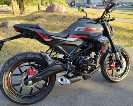 Другая Другая, объемом двигателя 0.25 л и пробегом 0 тыс. км за 1790 $, фото 5 на Automoto.ua