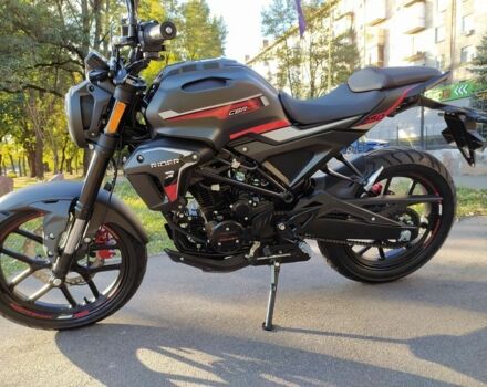 Другая Другая, объемом двигателя 0.25 л и пробегом 0 тыс. км за 1790 $, фото 1 на Automoto.ua