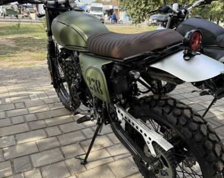 Другая Другая, объемом двигателя 0.2 л и пробегом 0 тыс. км за 1540 $, фото 2 на Automoto.ua