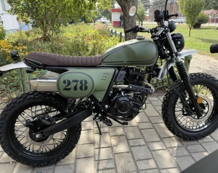 Другая Другая, объемом двигателя 0.2 л и пробегом 0 тыс. км за 1540 $, фото 1 на Automoto.ua