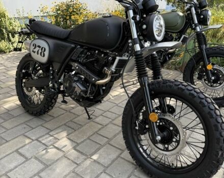 Другая Другая, объемом двигателя 0.2 л и пробегом 0 тыс. км за 1540 $, фото 5 на Automoto.ua