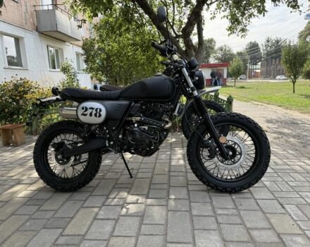 Другая Другая, объемом двигателя 0.2 л и пробегом 0 тыс. км за 1540 $, фото 3 на Automoto.ua