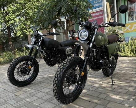 Другая Другая, объемом двигателя 0.2 л и пробегом 0 тыс. км за 1540 $, фото 4 на Automoto.ua