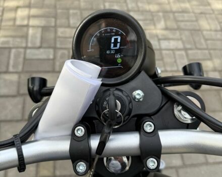 Другая Другая, объемом двигателя 0.2 л и пробегом 0 тыс. км за 1540 $, фото 7 на Automoto.ua