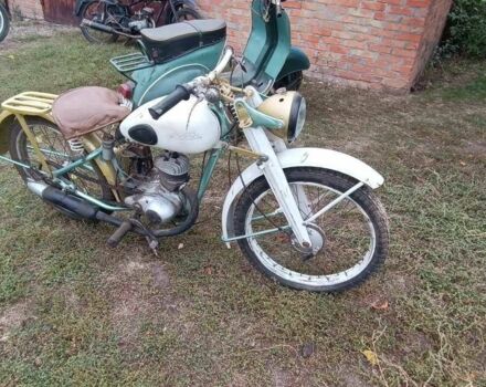 Другая Другая, объемом двигателя 0.13 л и пробегом 0 тыс. км за 2000 $, фото 2 на Automoto.ua