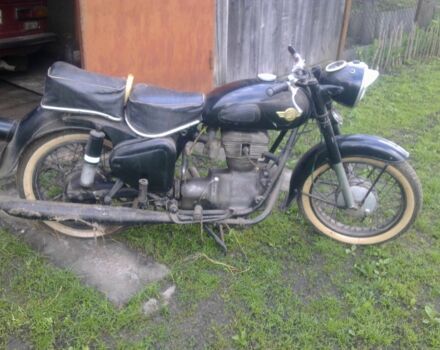 Другая Другая, объемом двигателя 0.25 л и пробегом 0 тыс. км за 666 $, фото 1 на Automoto.ua