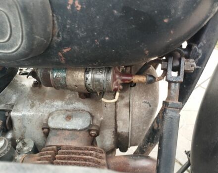 Другая Другая, объемом двигателя 0 л и пробегом 0 тыс. км за 3000 $, фото 8 на Automoto.ua