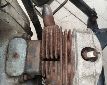 Другая Другая, объемом двигателя 0 л и пробегом 0 тыс. км за 3000 $, фото 10 на Automoto.ua