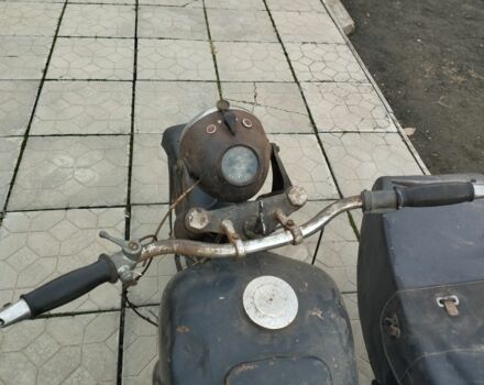 Другая Другая, объемом двигателя 0 л и пробегом 0 тыс. км за 3000 $, фото 15 на Automoto.ua