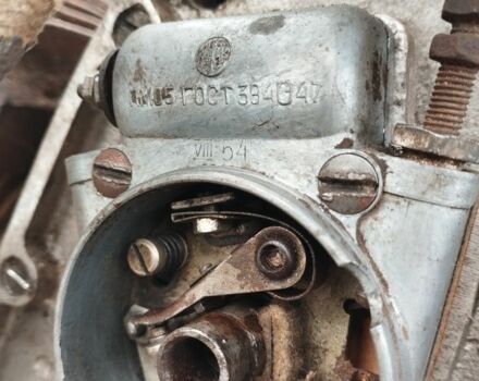 Другая Другая, объемом двигателя 0 л и пробегом 0 тыс. км за 3000 $, фото 16 на Automoto.ua