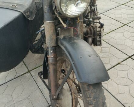 Другая Другая, объемом двигателя 0 л и пробегом 0 тыс. км за 3000 $, фото 1 на Automoto.ua