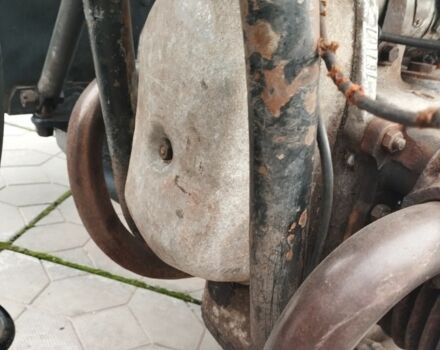 Другая Другая, объемом двигателя 0 л и пробегом 0 тыс. км за 3000 $, фото 11 на Automoto.ua