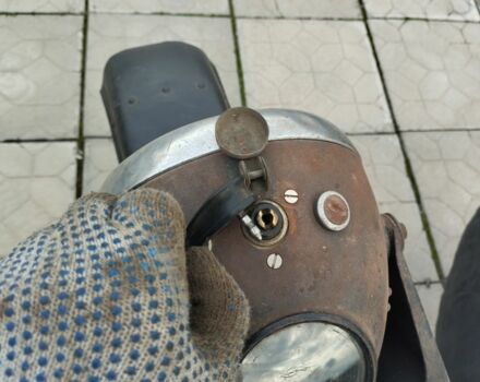 Другая Другая, объемом двигателя 0 л и пробегом 0 тыс. км за 3000 $, фото 14 на Automoto.ua