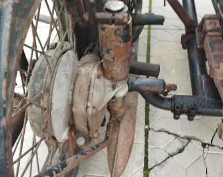 Другая Другая, объемом двигателя 0 л и пробегом 0 тыс. км за 3000 $, фото 13 на Automoto.ua